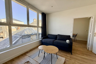 location appartement le-mans 72000