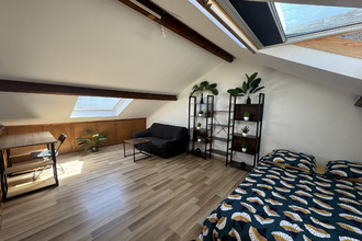 Ma-Cabane - Location Appartement Le Mans, 26 m²