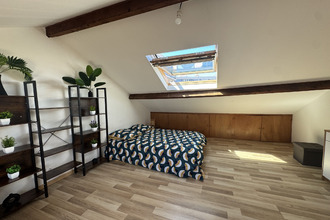 Ma-Cabane - Location Appartement Le Mans, 26 m²