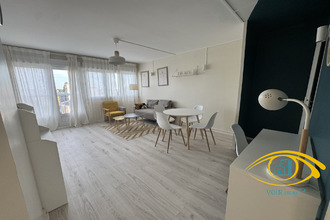 Ma-Cabane - Location Appartement Le Mans, 41 m²