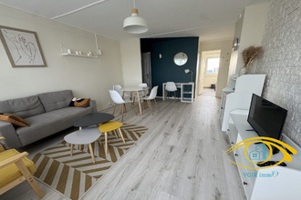 Ma-Cabane - Location Appartement Le Mans, 41 m²