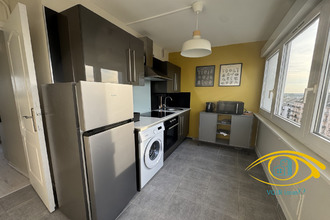 Ma-Cabane - Location Appartement Le Mans, 41 m²
