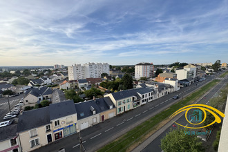 Ma-Cabane - Location Appartement Le Mans, 41 m²