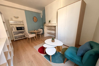 Ma-Cabane - Location Appartement Le Mans, 23 m²