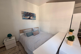 Ma-Cabane - Location Appartement Le Mans, 23 m²