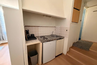 Ma-Cabane - Location Appartement Le Mans, 23 m²