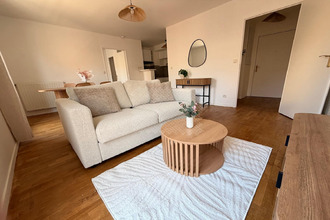 location appartement le-mans 72000