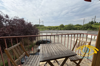 location appartement le-mans 72000