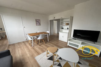 location appartement le-mans 72000