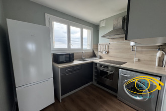 location appartement le-mans 72000