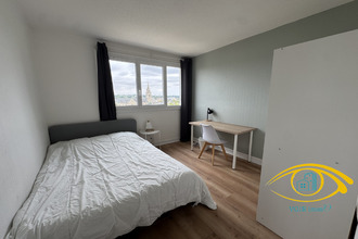 location appartement le-mans 72000