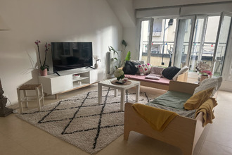 location appartement le-mans 72000