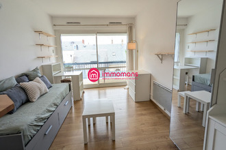 location appartement le-mans 72000