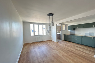 location appartement le-mans 72000