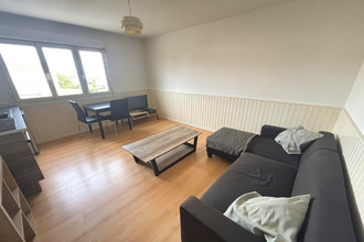 location appartement le-mans 72000