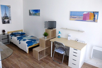 location appartement le-mans 72000