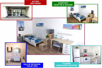location appartement le-mans 72000