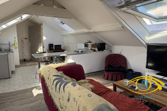 location appartement le-mans 72000