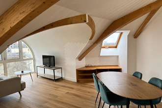 location appartement le-mans 72000