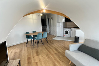 location appartement le-mans 72000