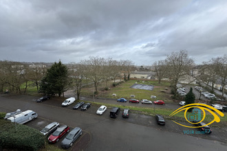 location appartement le-mans 72000