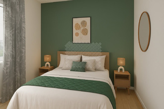 location appartement le-mans 72100