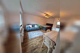 location appartement le-mans 72100