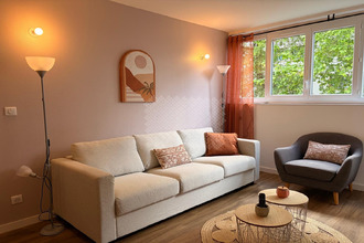 Ma-Cabane - Location Appartement Le Mans, 65 m²