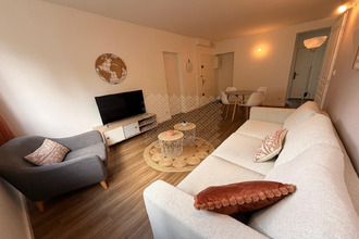 Ma-Cabane - Location Appartement Le Mans, 65 m²