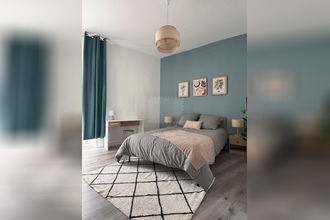 Ma-Cabane - Location Appartement Le Mans, 34 m²