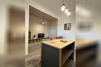 Ma-Cabane - Location Appartement Le Mans, 34 m²