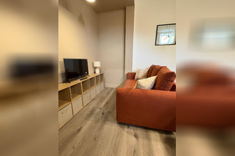 Ma-Cabane - Location Appartement Le Mans, 34 m²