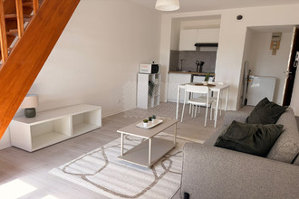 location appartement le-mans 72100