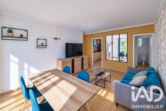 location appartement le-mans 72100