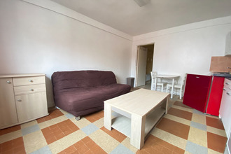 Ma-Cabane - Location Appartement LE MESNIL-ESNARD, 20 m²