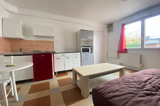 Ma-Cabane - Location Appartement LE MESNIL-ESNARD, 20 m²