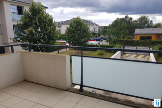 location appartement le-mesnil-esnard 76240