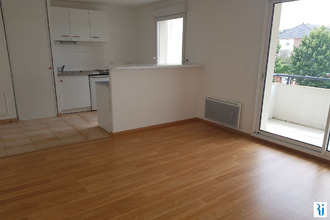 location appartement le-mesnil-esnard 76240