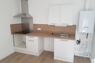 location appartement le-mesnil-esnard 76240