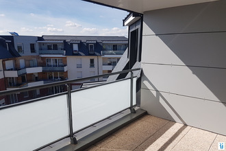 location appartement le-mesnil-esnard 76240