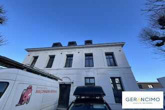 location appartement le-mesnil-esnard 76240