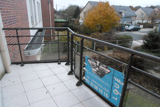 location appartement le-mesnil-esnard 76240