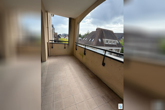 location appartement le-mesnil-esnard 76240