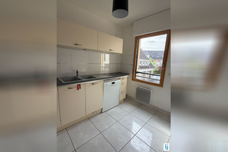 location appartement le-mesnil-esnard 76240