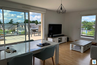 location appartement le-mesnil-esnard 76240