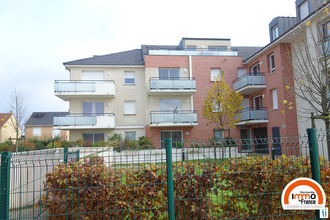 location appartement le-mesnil-esnard 76240