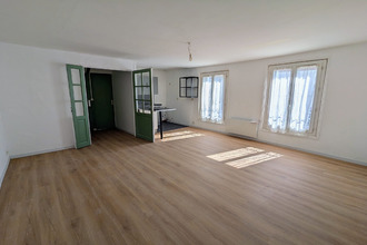 location appartement le-molay-littry 14330