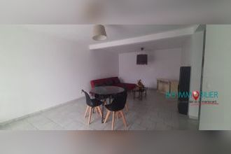 Ma-Cabane - Location Appartement Le Morne-Rouge, 57 m²