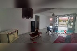 Ma-Cabane - Location Appartement Le Morne-Rouge, 57 m²