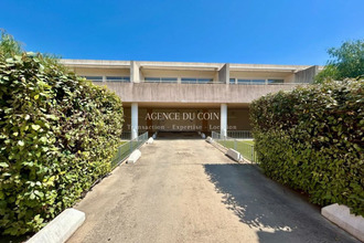 location appartement le-muy 83490